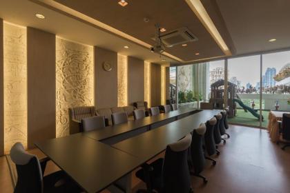 Cnc Residence - image 6