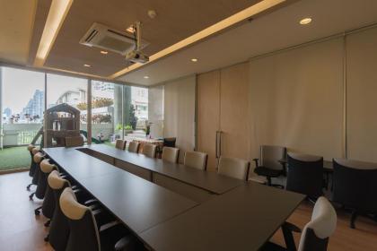 Cnc Residence - image 9