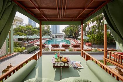 Mandarin Oriental Bangkok - image 14