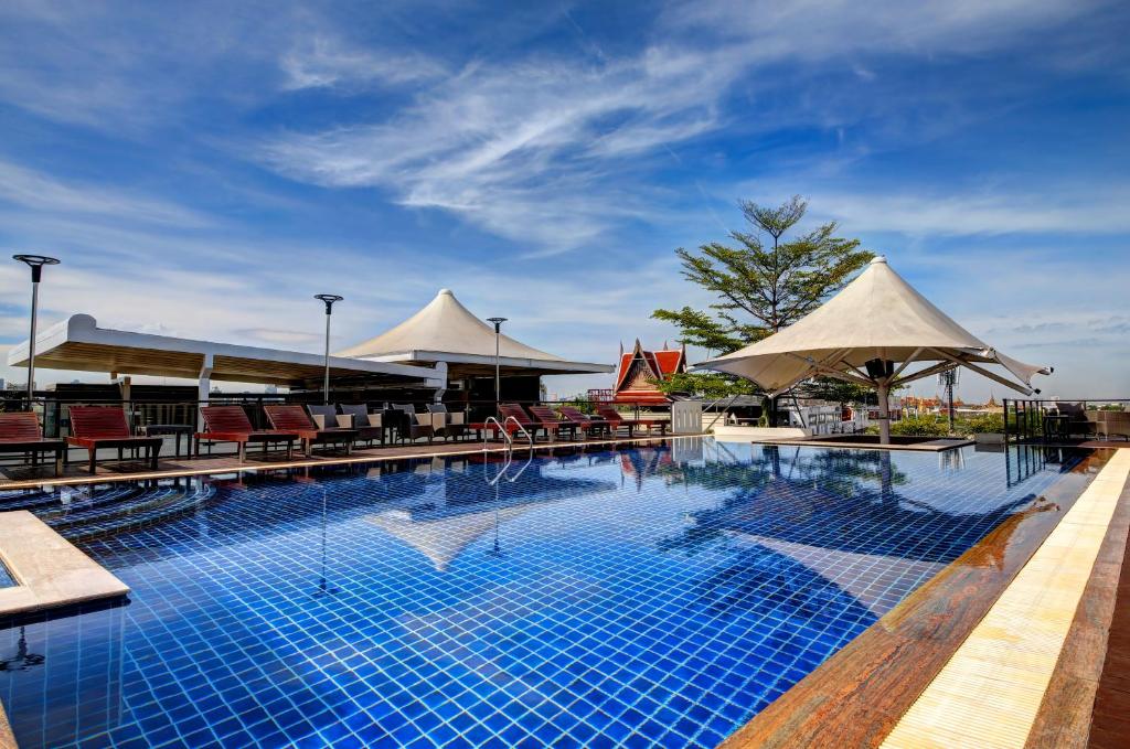 Dang Derm Khaosan - main image