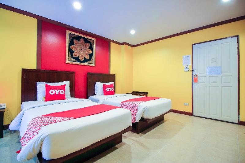 OYO 434 Boonsiri Place Hotel - image 3