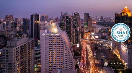 Pullman Bangkok Grande Sukhumvit - image 1