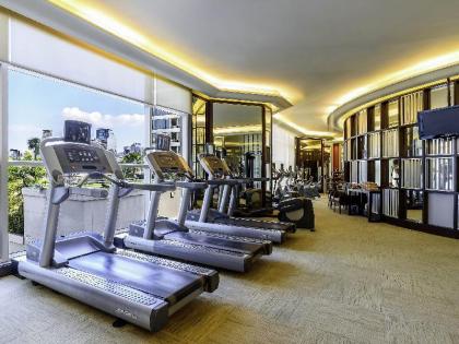 Pullman Bangkok Grande Sukhumvit - image 11