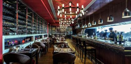 Pullman Bangkok Grande Sukhumvit - image 12