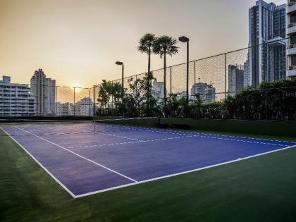 Pullman Bangkok Grande Sukhumvit - image 14