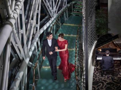 Pullman Bangkok Grande Sukhumvit - image 15