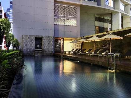 Pullman Bangkok Grande Sukhumvit - image 16