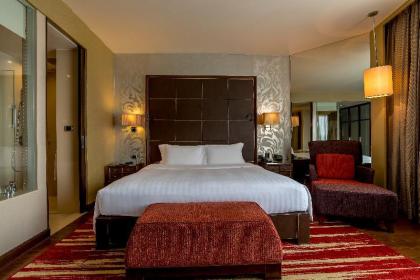 Pullman Bangkok Grande Sukhumvit - image 17
