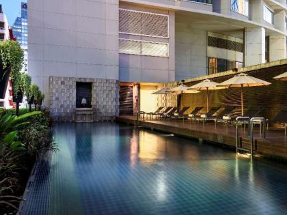 Pullman Bangkok Grande Sukhumvit - image 18
