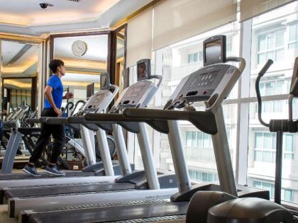 Pullman Bangkok Grande Sukhumvit - image 20