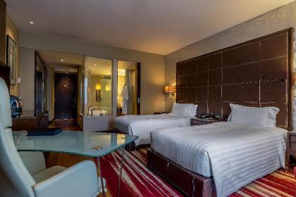 Pullman Bangkok Grande Sukhumvit - image 4