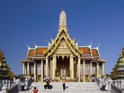 Pullman Bangkok Grande Sukhumvit - image 6