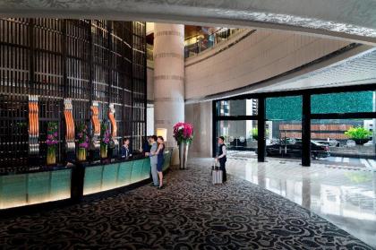 Pullman Bangkok Grande Sukhumvit - image 9