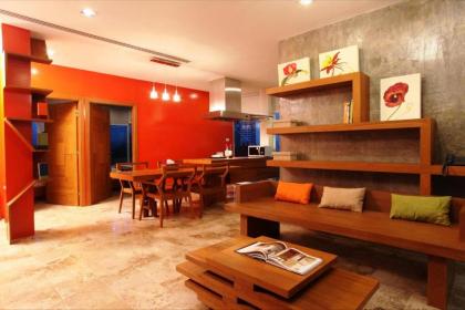 Baannueng at Aree 5 Hotel - image 12