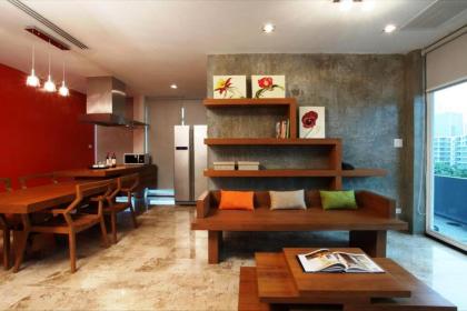 Baannueng at Aree 5 Hotel - image 13
