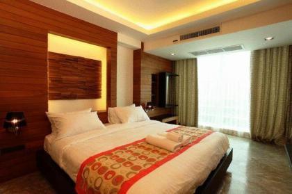 Baannueng at Aree 5 Hotel - image 18