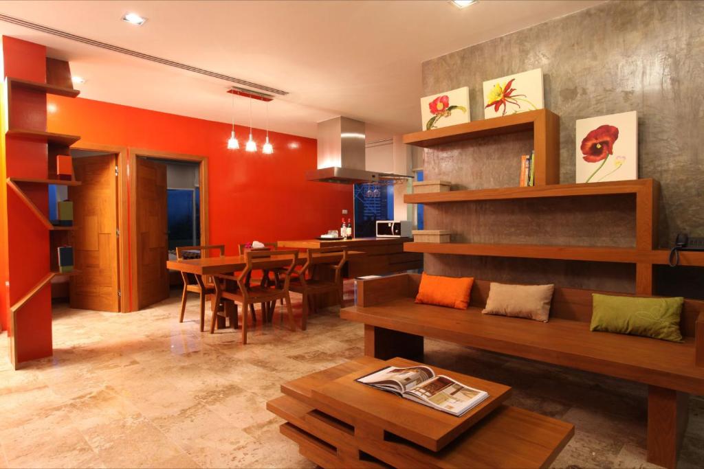 Baannueng at Aree 5 Hotel - image 2