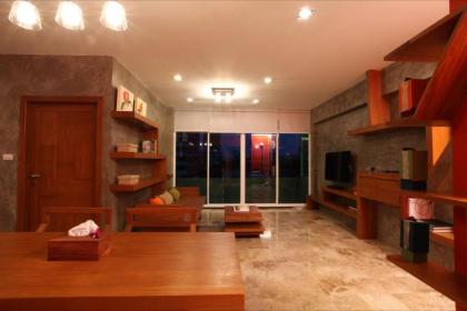 Baannueng at Aree 5 Hotel - image 4