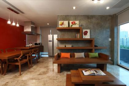 Baannueng at Aree 5 Hotel - image 6