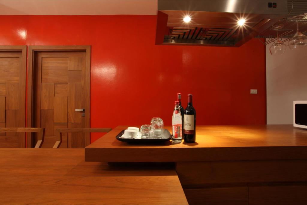 Baannueng at Aree 5 Hotel - image 7