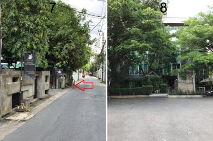 Baannueng at Aree 5 Hotel - image 8