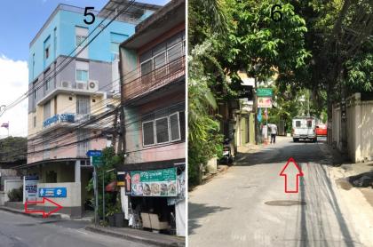 Baannueng at Aree 5 Hotel - image 9