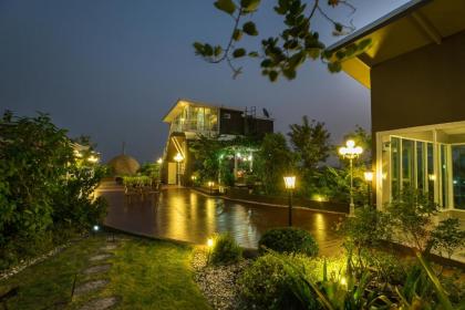 Beyond Suite Hotel (SHA Plus) - image 12