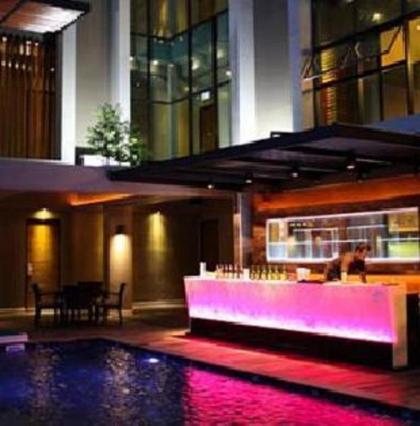 Siam Swana Hotel - image 19