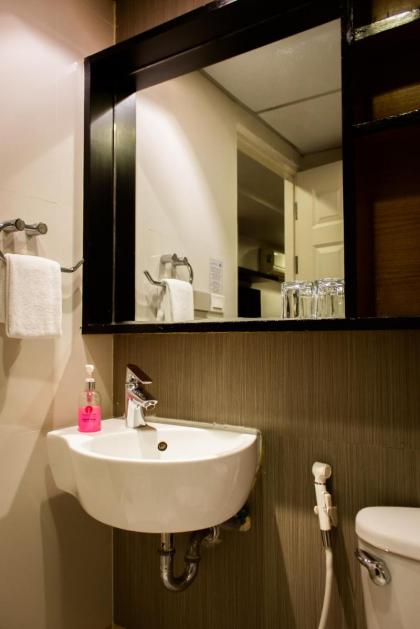 I Residence Hotel Sathorn - image 10