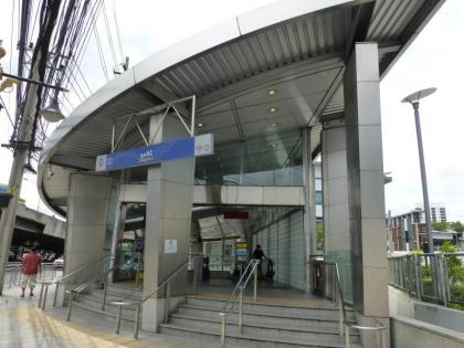 I Residence Hotel Sathorn - image 14
