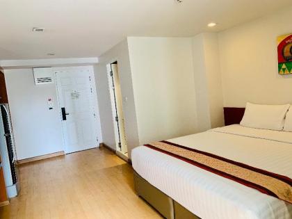 I Residence Hotel Sathorn - image 16
