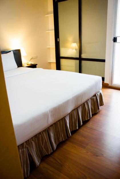 I Residence Hotel Sathorn - image 17