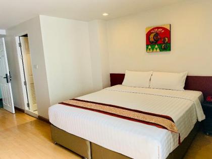 I Residence Hotel Sathorn - image 18