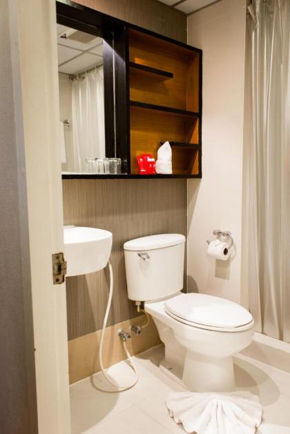 I Residence Hotel Sathorn - image 19