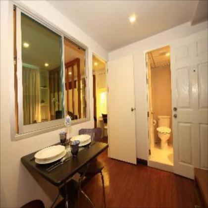 I Residence Hotel Sathorn - image 2