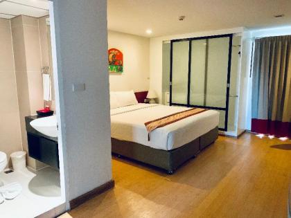 I Residence Hotel Sathorn - image 3