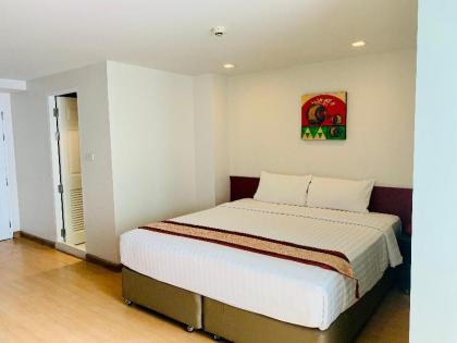 I Residence Hotel Sathorn - image 4