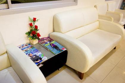 I Residence Hotel Sathorn - image 5