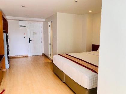 I Residence Hotel Sathorn - image 6