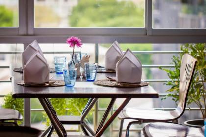 I Residence Hotel Sathorn - image 7