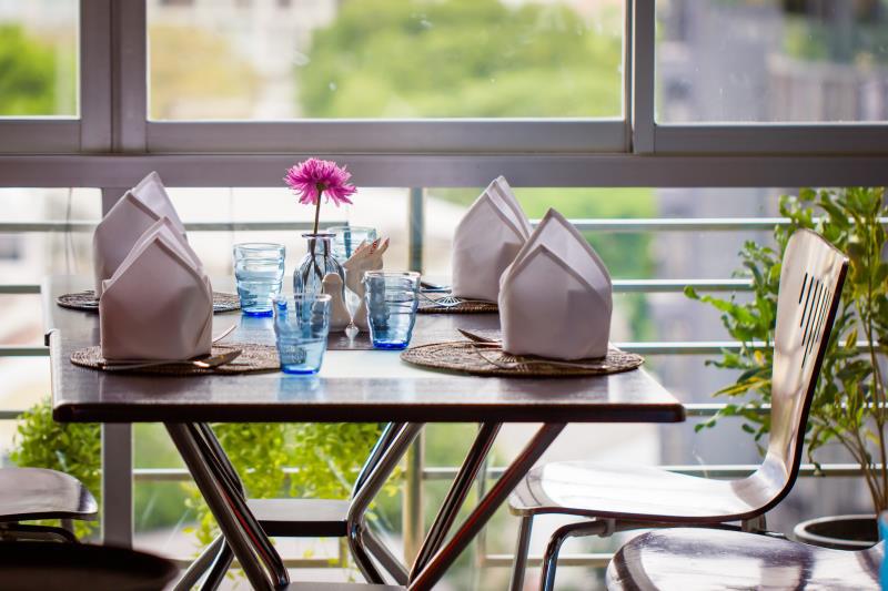 I Residence Hotel Sathorn - image 7