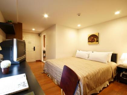 I Residence Hotel Sathorn - image 8