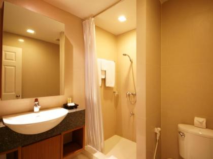I Residence Hotel Sathorn - image 9