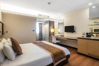 SC Park Hotel (SHA Plus) - image 10