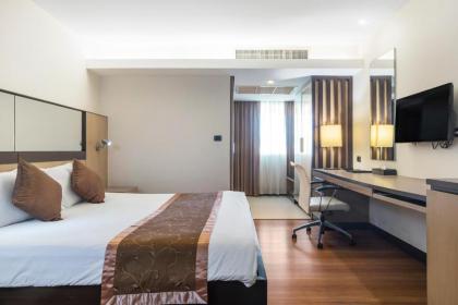 SC Park Hotel (SHA Plus) - image 11