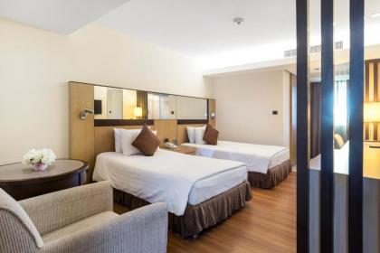 SC Park Hotel (SHA Plus) - image 17