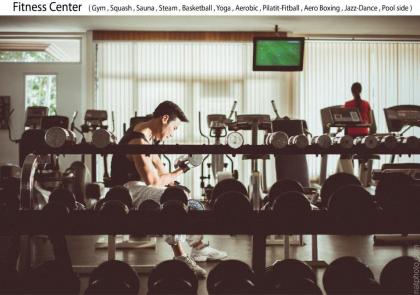 SC Park Hotel (SHA Plus) - image 2