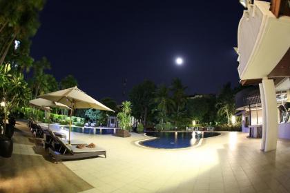 SC Park Hotel (SHA Plus) - image 4