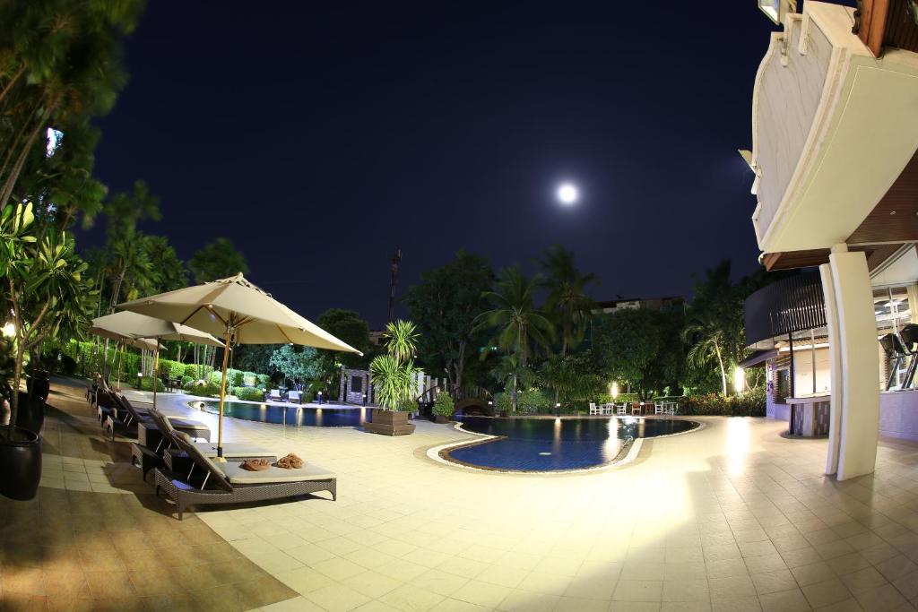 SC Park Hotel (SHA Plus) - image 4