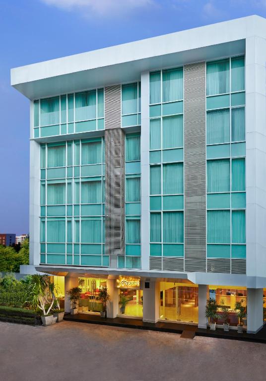 Citypoint Hotel - main image